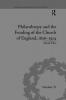 Philanthropy and the Funding of the Church of England 1856-1914