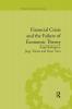 Financial Crisis and the Failure of Economic Theory