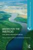 Water for the Americas
