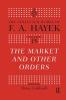 Market and Other Orders