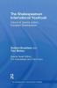 Shakespearean International Yearbook