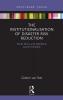Institutionalisation of Disaster Risk Reduction