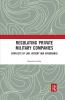 Regulating Private Military Companies