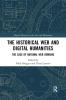 Historical Web and Digital Humanities