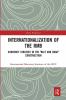 Internationalization of the Rmb