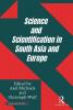 Science and Scientification Michaels and Wulf
