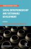 Social Entrepreneurship and Sustainable Development
