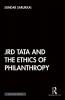 JRD Tata and the Ethics of Philanthropy