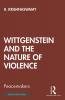 Wittgenstein and the Nature of Violence