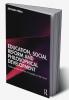 Education Social Reform and Philosophical Development