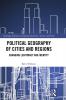 Political Geography of Cities and Regions