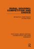 Rural Housing: Competition and Choice