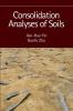 Consolidation Analyses of Soils