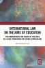 International Law on the Aims of Education