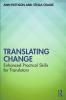 Translating Change