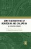 Construction Project Monitoring and Evaluation
