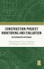 Construction Project Monitoring and Evaluation