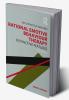 Rational Emotive Behaviour Therapy