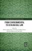 From Environmental to Ecological Law