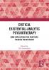 Critical Existential-Analytic Psychotherapy