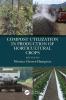 Compost Utilization in Production of Horticultural Crops
