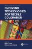 Emerging Technologies for Textile Coloration