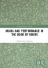 Music and Performance in the Book of Hours