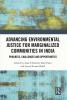 Advancing Environmental Justice for Marginalized Communities in India