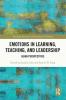 Emotions in Learning Teaching and Leadership