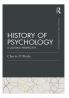 History of Psychology