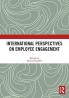 International Perspectives on Employee Engagement