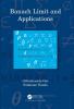 Banach Limit and Applications