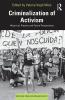 Criminalization of Activism