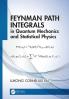 Feynman Path Integrals in Quantum Mechanics and Statistical Physics