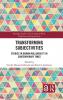 Transforming Subjectivities