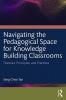 Navigating the Pedagogical Space for Knowledge Building Classrooms