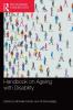 Handbook on Ageing with Disability