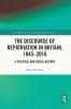 Discourse of Repatriation in Britain 1845-2016
