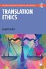 Translation Ethics