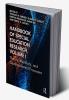 Handbook of Special Education Research Volume I