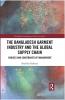 Bangladesh Garment Industry and the Global Supply Chain