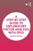 Step-by-Step Guide to Exploratory Factor Analysis with SPSS