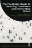 Routledge Guide to Teaching Translation and Interpreting Online