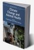 Climate Change and Animal Health