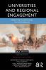 Universities and Regional Engagement