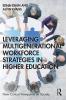 Leveraging Multigenerational Workforce Strategies in Higher Education