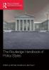 Routledge Handbook of Policy Styles
