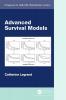 Advanced Survival Models