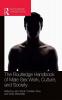 Routledge Handbook of Male Sex Work Culture and Society
