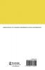 Knowledge of Illness in a Sepik Society